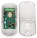 CZUJKA DUALNA MIKROFALA + PIR SLIM-DUAL-PET SATEL