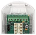 CZUJKA DUALNA MIKROFALA + PIR SLIM-DUAL-PET SATEL