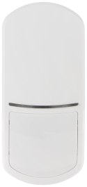 CZUJKA DUALNA MIKROFALA + PIR SLIM-DUAL SATEL