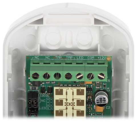 CZUJKA DUALNA MIKROFALA + PIR SLIM-DUAL SATEL CZUJKA DUALNA MIKROFALA + PIR SLIM-DUAL SATEL