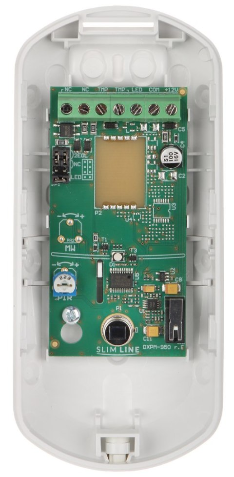 CZUJKA PIR SLIM-PIR-PET SATEL CZUJKA PIR SLIM-PIR-PET SATEL