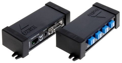 EXTENDER VGA TRVGA-300-P EXTENDER VGA TRVGA-300-P