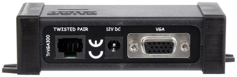 EXTENDER VGA TRVGA-300-P EXTENDER VGA TRVGA-300-P