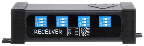 EXTENDER VGA TRVGA-300-P EXTENDER VGA TRVGA-300-P