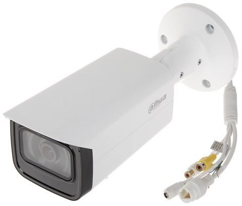 KAMERA IP IPC-HFW5442T-ASE-0280B - 4 Mpx 2.8 mm DAHUA KAMERA IP IPC-HFW5442T-ASE-0280B - 4 Mpx 2.8 mm DAHUA