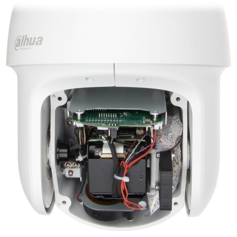 KAMERA IP SZYBKOOBROTOWA ZEWNĘTRZNA SD6CE245U-HNI - 1080p 3.95 ... 177.7 mm DAHUA KAMERA IP SZYBKOOBROTOWA ZEWNĘTRZNA SD6CE245U-HNI - 1080p 3.95 ... 177.7 mm DAHUA