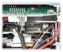 KAMERA IP SZYBKOOBROTOWA ZEWNĘTRZNA SD6CE245U-HNI - 1080p 3.95 ... 177.7 mm DAHUA