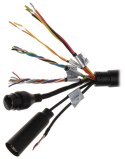 KAMERA IP SZYBKOOBROTOWA ZEWNĘTRZNA SD6CE245U-HNI - 1080p 3.95 ... 177.7 mm DAHUA