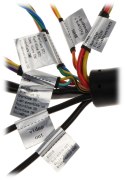 KAMERA IP SZYBKOOBROTOWA ZEWNĘTRZNA SD6CE245U-HNI - 1080p 3.95 ... 177.7 mm DAHUA
