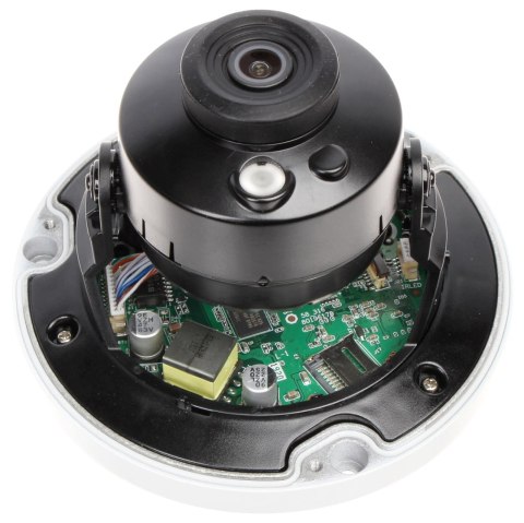 KAMERA WANDALOODPORNA IP IPC-HDBW5241R-ASE-0280B - 1080p 2.8 mm DAHUA KAMERA WANDALOODPORNA IP IPC-HDBW5241R-ASE-0280B - 1080p 2.8 mm DAHUA