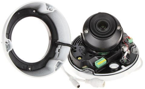 KAMERA WANDALOODPORNA IP IPC-HDBW5442E-ZE-2712-DC12AC24V - 4 Mpx, 2.7 ... 12 mm - MOTOZOOM DAHUA KAMERA WANDALOODPORNA IP IPC-HDBW5442E-ZE-2712-DC12AC24V - 4 Mpx, 2.7 ... 12 mm - MOTOZOOM DAHUA