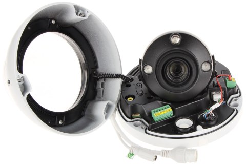 KAMERA WANDALOODPORNA IP IPC-HDBW5541E-ZE-27135-DC12AC24V - 5 Mpx, 2.7 ... 13.5 mm - MOTOZOOM DAHUA KAMERA WANDALOODPORNA IP IPC-HDBW5541E-ZE-27135-DC12AC24V - 5 Mpx, 2.7 ... 13.5 mm - MOTOZOOM DAHUA