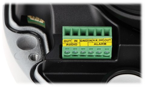 KAMERA WANDALOODPORNA IP IPC-HDBW5541E-ZE-27135-DC12AC24V - 5 Mpx, 2.7 ... 13.5 mm - MOTOZOOM DAHUA KAMERA WANDALOODPORNA IP IPC-HDBW5541E-ZE-27135-DC12AC24V - 5 Mpx, 2.7 ... 13.5 mm - MOTOZOOM DAHUA