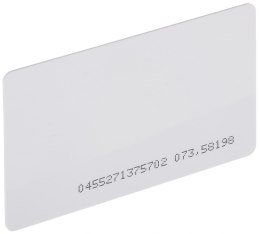 KARTA ZBLIŻENIOWA RFID ATLO-104N13