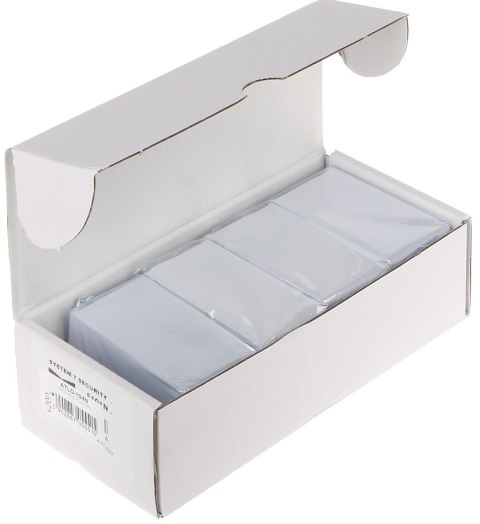 KARTA ZBLIŻENIOWA RFID ATLO-104N*P200 KARTA ZBLIŻENIOWA RFID ATLO-104N*P200