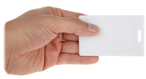 KARTA ZBLIŻENIOWA RFID Z MODYFIKOWALNYM UID ATLO-115 KARTA ZBLIŻENIOWA RFID Z MODYFIKOWALNYM UID ATLO-115