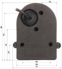 MOBILNA KAMERA AHD ATE-CAM-AHD735HD - 1080p 2.8 mm AUTONE
