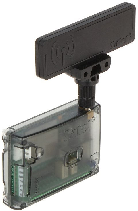 MODUŁ MONITORINGU GPRS-A-LTE SATEL MODUŁ MONITORINGU GPRS-A-LTE SATEL
