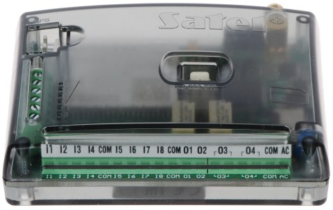 MODUŁ MONITORINGU GPRS-A-LTE SATEL MODUŁ MONITORINGU GPRS-A-LTE SATEL