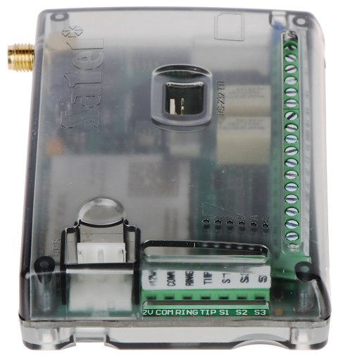 MODUŁ MONITORINGU GPRS-A-LTE SATEL MODUŁ MONITORINGU GPRS-A-LTE SATEL