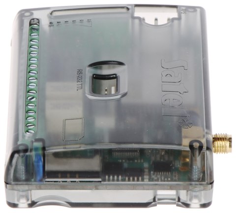 MODUŁ MONITORINGU GPRS-A-LTE SATEL MODUŁ MONITORINGU GPRS-A-LTE SATEL