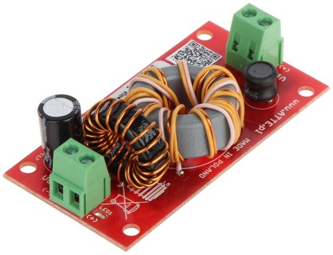 MODUŁ PRZETWORNICY ASDIC-60-121-OF DC/DC ATTE MODUŁ PRZETWORNICY ASDIC-60-121-OF DC/DC ATTE