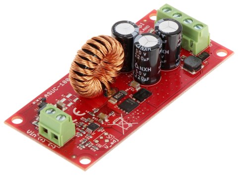 MODUŁ PRZETWORNICY ASUC-100-480-OF DC/DC ATTE MODUŁ PRZETWORNICY ASUC-100-480-OF DC/DC ATTE