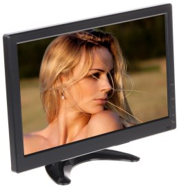 MONITOR VGA, HDMI, AUDIO, 2XVIDEO, USB, PILOT TFT-12/CCTV 11.6 