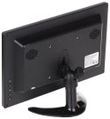 MONITOR VGA, HDMI, AUDIO, 2XVIDEO, USB, PILOT TFT-12/CCTV 11.6 "