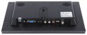 MONITOR VGA, HDMI, AUDIO, 2XVIDEO, USB, PILOT TFT-12/CCTV 11.6 "