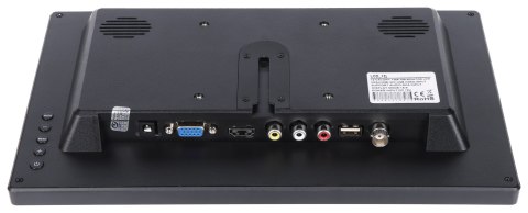 MONITOR VGA, HDMI, AUDIO, 2XVIDEO, USB, PILOT TFT-12/CCTV 11.6 " MONITOR VGA, HDMI, AUDIO, 2XVIDEO, USB, PILOT TFT-12/CCTV 11.6 "