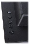 MONITOR VGA, HDMI, AUDIO, 2XVIDEO, USB, PILOT TFT-12/CCTV 11.6 "
