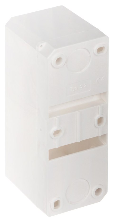 OBUDOWA IZOLACYJNA LE-001356 DO MODUŁÓW MONTOWANYCH NA SZYNIE DIN TS-35 LEGRAND OBUDOWA IZOLACYJNA LE-001356 DO MODUŁÓW MONTOWANYCH NA SZYNIE DIN TS-35 LEGRAND