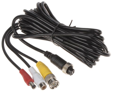 PRZEWÓD ATE-AVIA/BNC-5M 5 m AUTONE PRZEWÓD ATE-AVIA/BNC-5M 5 m AUTONE