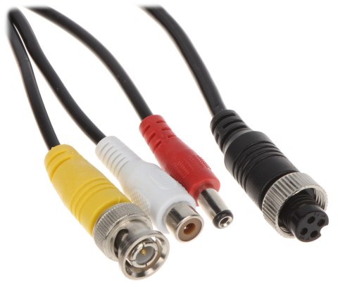 PRZEWÓD ATE-AVIA/BNC-5M 5 m AUTONE PRZEWÓD ATE-AVIA/BNC-5M 5 m AUTONE