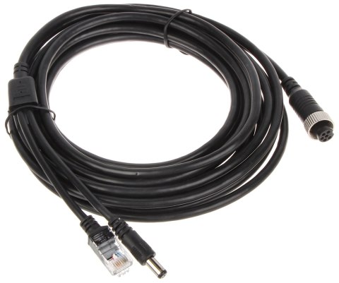PRZEWÓD ATE-AVIA/RJ45-5M 5 m AUTONE PRZEWÓD ATE-AVIA/RJ45-5M 5 m AUTONE