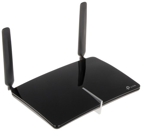 PUNKT DOSTĘPOWY 4G+ LTE Cat. 6 +ROUTER ARCHER-MR600 Wi-Fi 2.4 GHz, 5 GHz 867 Mb/s + 300 Mb/s TP-LINK PUNKT DOSTĘPOWY 4G+ LTE Cat. 6 +ROUTER ARCHER-MR600 Wi-Fi 2.4 GHz, 5 GHz 867 Mb/s + 300 Mb/s TP-LINK