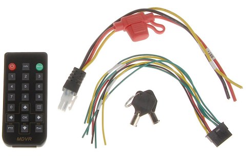 REJESTRATOR MOBILNY AHD ATE-D04SD-T2 4 KANAŁY AUTONE REJESTRATOR MOBILNY AHD ATE-D04SD-T2 4 KANAŁY AUTONE