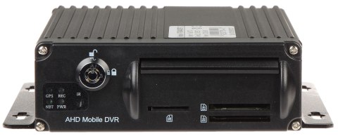 REJESTRATOR MOBILNY AHD ATE-D04SDEF-T2 4 KANAŁY AUTONE REJESTRATOR MOBILNY AHD ATE-D04SDEF-T2 4 KANAŁY AUTONE