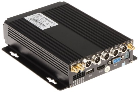 REJESTRATOR MOBILNY AHD ATE-D04SDEF-T2 4 KANAŁY AUTONE REJESTRATOR MOBILNY AHD ATE-D04SDEF-T2 4 KANAŁY AUTONE