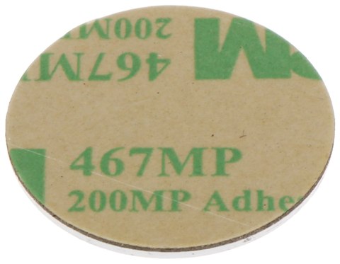 RFID TAG ATLO-614M RFID TAG ATLO-614M
