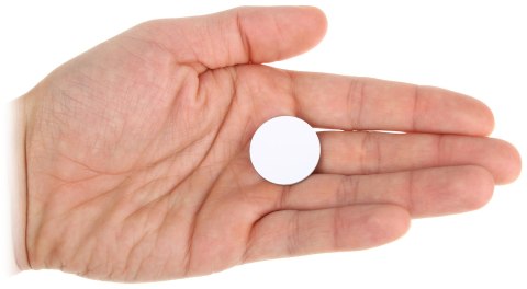 RFID TAG ATLO-614M RFID TAG ATLO-614M