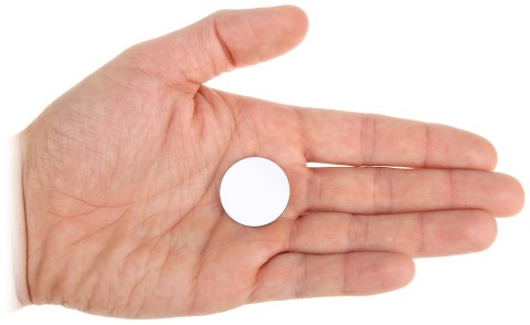RFID TAG ATLO-617M RFID TAG ATLO-617M