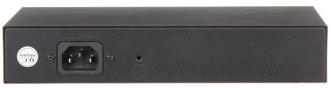 SWITCH POE APTI-POE0802G-120W 8-PORTOWY SWITCH POE APTI-POE0802G-120W 8-PORTOWY