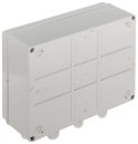 SWITCH POE IP-9-11-L2 8-PORTOWY ATTE