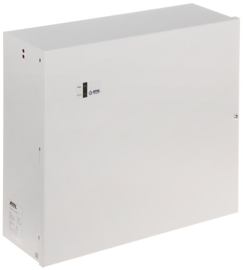 SWITCH POE Z ZASILACZEM BUFOROWYM IPUPS-16-20-H 16-PORTOWY ATTE SWITCH POE Z ZASILACZEM BUFOROWYM IPUPS-16-20-H 16-PORTOWY ATTE