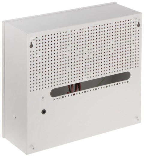 SWITCH POE Z ZASILACZEM BUFOROWYM IPUPS-16-20-H 16-PORTOWY ATTE SWITCH POE Z ZASILACZEM BUFOROWYM IPUPS-16-20-H 16-PORTOWY ATTE