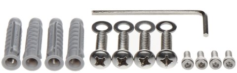 UCHWYT KAMERY PFA121-V2 DAHUA UCHWYT KAMERY PFA121-V2 DAHUA