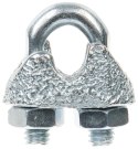 ZACISK LINY STALOWEJ ZL-3