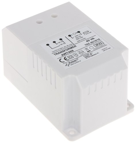 ZASILACZ NAPIĘCIA ZMIENNEGO AWT-468 PULSAR ZASILACZ NAPIĘCIA ZMIENNEGO AWT-468 PULSAR